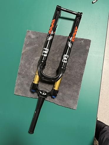 велосипед барс: Fox 32 — 1