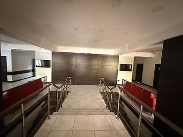 гостинный тип: Коммерческое помещение со свободной планировкой - Просторные залы с — 3