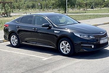 аренда машина к5: Сдается в аренду KIA K5 на посуточный и длительный срок, 2017 г. на — 1