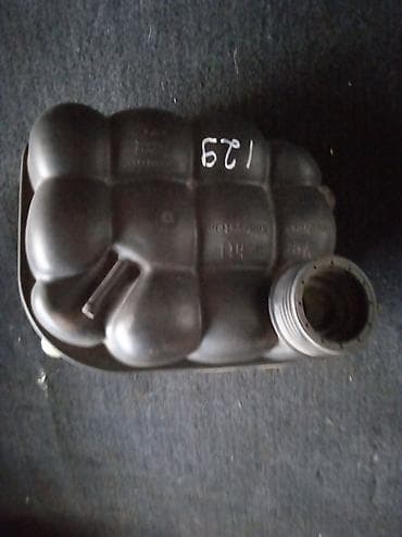 w209: Автозапчасти на Мерседес-бенц Расширительные бачки на Мерседес-бенц — 10