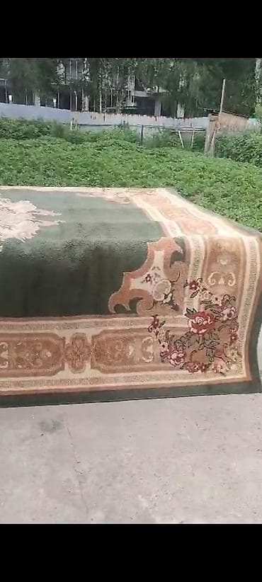 спальный матрас цена в бишкеке: Ковер 500 * 300 — 3