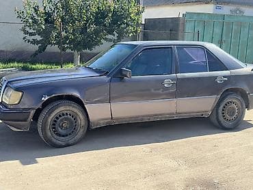 купить опель вектра б: Mercedes-Benz W124: 1992 г., 2.5 л, Механика, Дизель, Седан — 1