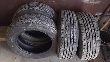 maxxis: Комплект летних шин 205/60 R16 92V Летняя резина Maxxis Размер — 2