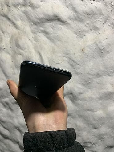 phone 6s: IPhone 11 Pro, Б/у, 256 ГБ, Зеленый, 76 % — 3