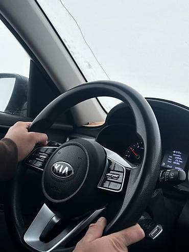 gx 470 2005: Kia Optima: 2019 г., 2.4 л, Типтроник, Бензин, Седан — 6