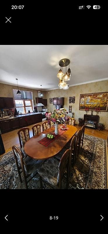 октябрский район: 🏡 Большой добротный дом на 4 уровня 📍 Октябрьский район, ул — 1