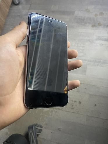 xiaomi mi pad 5: IPhone 6, Space Gray — 1