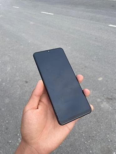 galaxy a31: Samsung Galaxy A31, Б/у, 64 ГБ, цвет - Черный, 2 SIM — 3