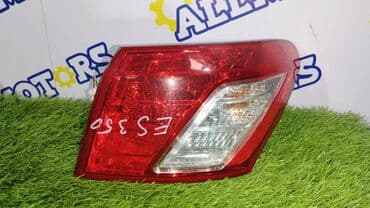 купить задний фонарь тойота авенсис бу: Задний правый стоп-сигнал Lexus Б/у, Оригинал — 1