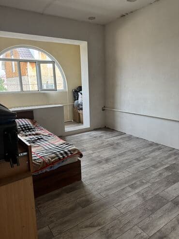 срочно продается дом кызыл аскер: Дом, 100 м², 5 комнат, Собственник, Косметический ремонт — 17