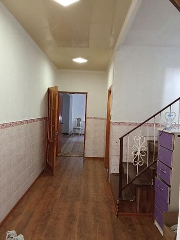 гостевой дом тумар: Продается 5 комнатная 3-этажный дом 🏡🏠 Район:Рухий Мурас-1 Площадь — 8
