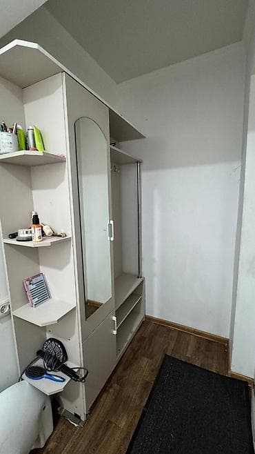 квартиры в оше аренда: 1 комната, С мебелью полностью — 3