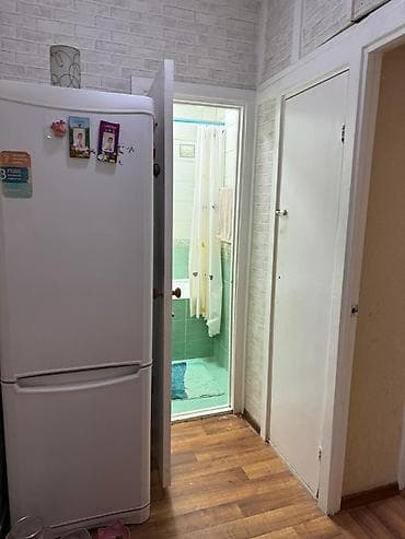 binar: 3 комнаты, 75 м², 105 серия, 4 этаж, Евроремонт — 8