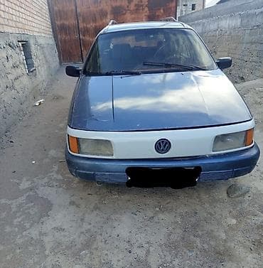 датчик дроссельной заслонки опель вектра б: Volkswagen Passat Variant: 1989 г., 1.8 л, Механика, Бензин, Универсал — 3
