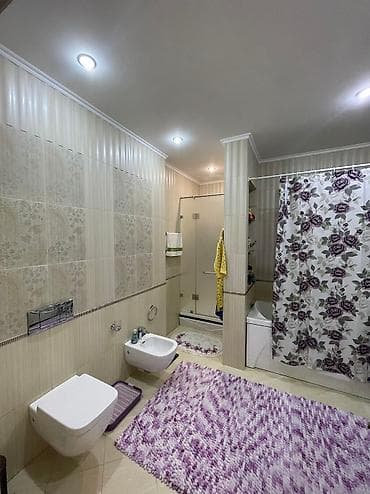 Недвижимость: 5 и более комнат, 263 м², Элитка, 7 этаж — 8