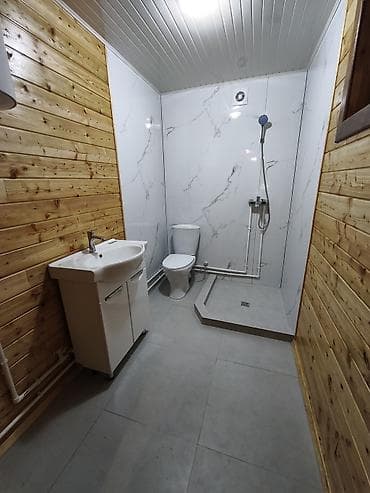 Продажа домов: 🔥 СРОЧНАЯ ПРОДАЖА! 🔥 Очень тёплый 3-комнатный деревянный дом из сосны! — 8