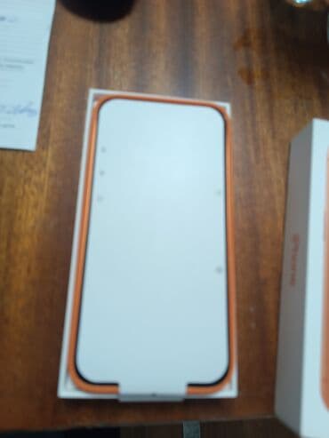 iphone 8 osh: IPhone 17 Pro, Новый, 256 ГБ, Оранжевый, Коробка, 100 % — 2