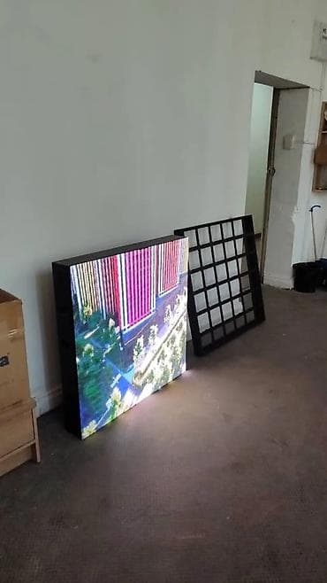 монтажер видео: | Сити-борды, Тонкие световые панели, Билборды, рекламные щиты, | Монтаж, Демонтаж, Разработка дизайна — 8