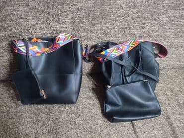 искусственные волосы на заколках бишкек: Сумка кожзам — 1