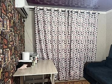 Недвижимость: 1 комната, 19 м², Малосемейка, ТРЦ I-Mall Малосемейка, 4 этаж, Свежий ремонт — 1