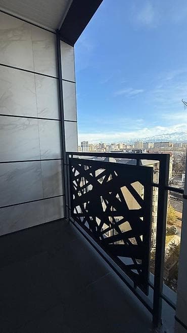 Недвижимость: 1 комната, 40 м², Элитка, 10 этаж, Евроремонт — 8