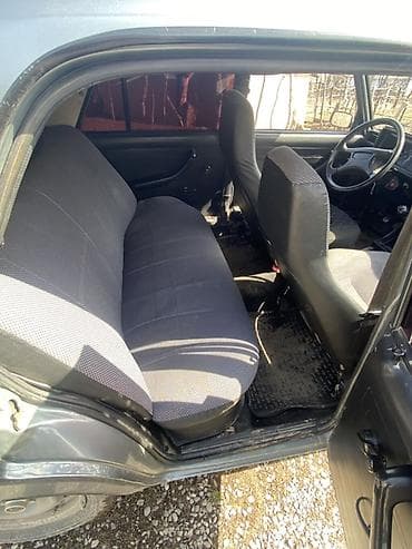 ВАЗ (ЛАДА): ВАЗ (ЛАДА) 2107: 2011 г., 1.5 л, Механика, Бензин, Седан — 6