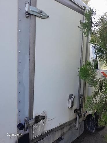 функарго авто: Жеңил жүк ташуучу унаа, Kia, Стандарт, 1,5 т, Колдонулган — 7