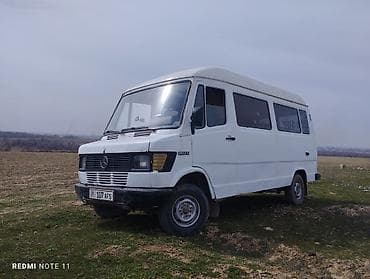 e53 amg: Mercedes-Benz : 1983 г., 2.4 л, Механика, Дизель, Бус — 3