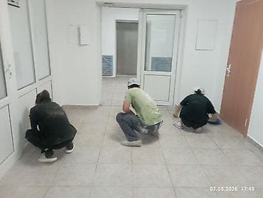 стол стулья для кафе: Клининговая компания эксперт "Солнышко". Уборка ген,после — 5
