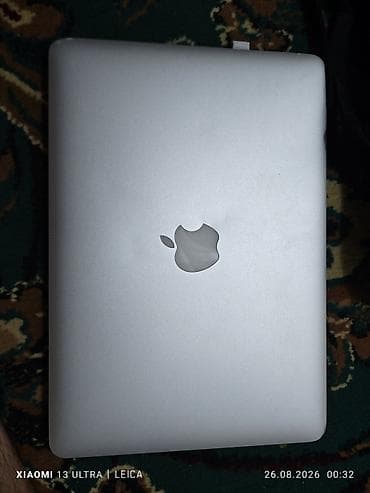 redmi note 10 128: Ноутбук Apple MacBook 13" Основные особенности: - Корпус из алюминия — 2