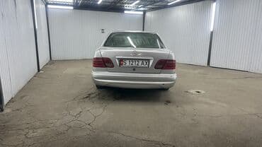 сколько стоит cls 63 amg в бишкеке: Mercedes-Benz E-Class: 1996 г., 2.3 л, Механика, Бензин, Седан — 7