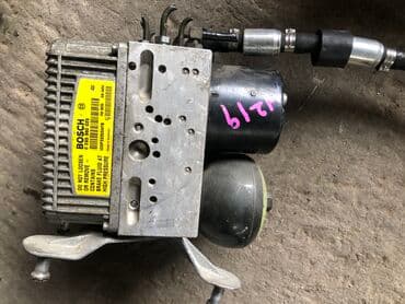 еда на дом: Toyota 2003 г., Б/у, Оригинал, Япония — 2