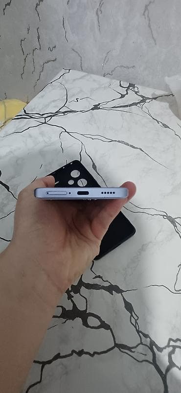 one plus buds: Redmi, Redmi Note 13 Pro Plus, Б/у, 256 ГБ, цвет - Фиолетовый, 2 SIM — 6