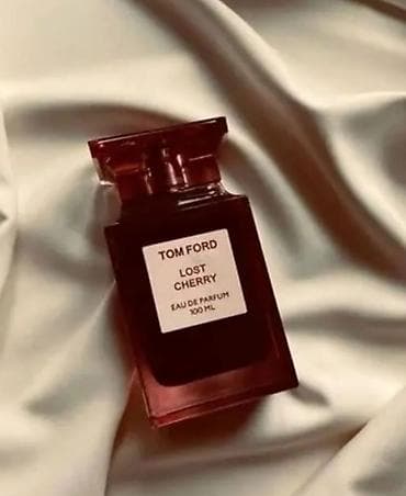 Tom Ford Lost Cherry — парфюмированная вода, 100 мл. - Семейство