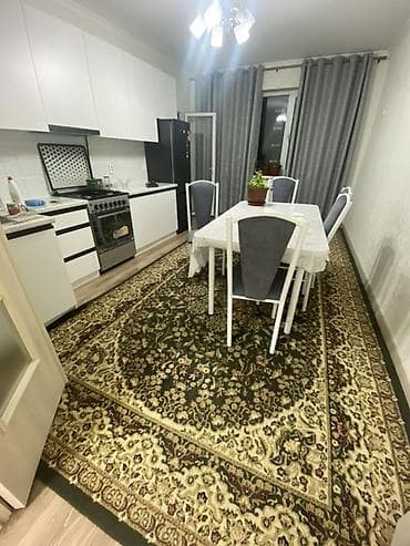 Квартиры: Сдаётся 2-комнатная квартира, 75 м² 🏡 Просторная и уютная квартира в — 3