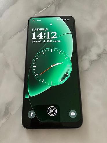 jack e4: Realme 11, 256 ГБ, цвет - Черный — 1