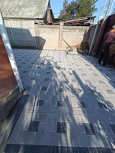 Кладка: Укладка брусчатки Гарантия Больше 6 лет опыта — 5