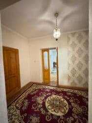 частные дома бишкеке: Полдома, 160 м², 8 комнат, Собственник, Косметический ремонт — 7