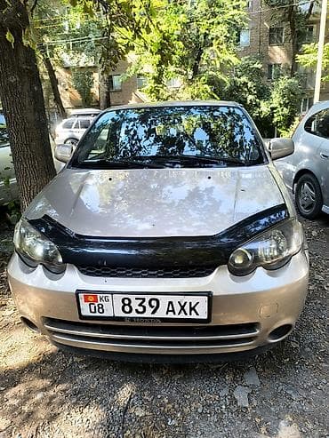 4s fe: Honda HR-V: 2002 г., 1.6 л, Автомат, Бензин, Кроссовер — 1