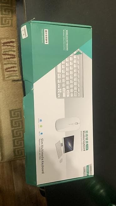 apple m4: Клавиатура, Мембранная, Bluetooth, Проводное подключение, Размер: 60% — 2