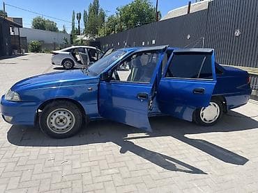 датчик распредвала ниссан примера р12: Daewoo Nexia: 2011 г., 1.5 л, Механика, Бензин, Седан — 6