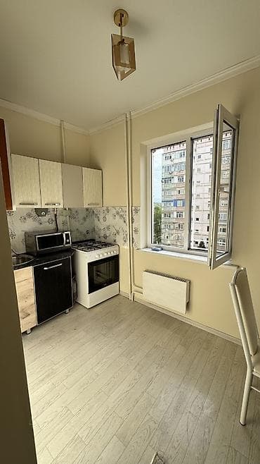 105: 1 комната, 39 м², 105 серия, 5 этаж, Косметический ремонт — 2