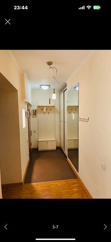 сдаю пол дома без хозяин: 3 комнаты, Собственник, Без подселения, С мебелью полностью — 6