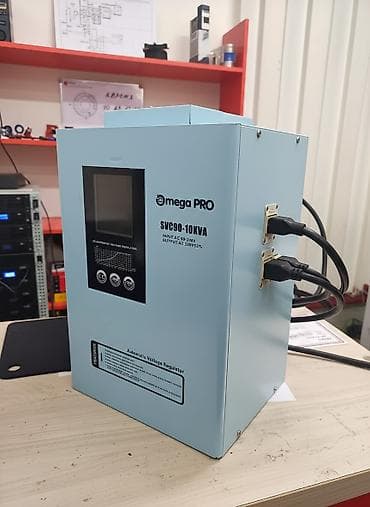 стоблизатор тока: Mega PRO 10000 ват латорырный бегущий шотка электронная ноприження 90 — 1