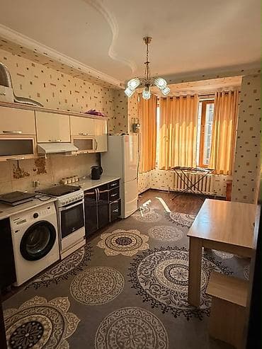 квартиры сдаётся: 1 комната, Собственник, С мебелью полностью — 3