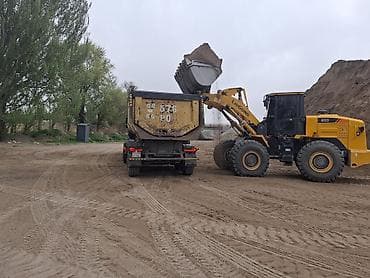 дт 70: Прицеп, Самосвал, Б/у — 4