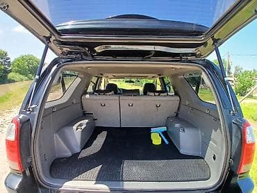 пороги санта фе: Toyota 4Runner: 2007 г., Автомат, Внедорожник — 9