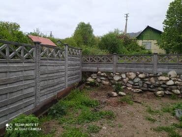 жби забор: Еврозаборы Лучшие цены, доступные на рынке. Самый большой выбор — 4