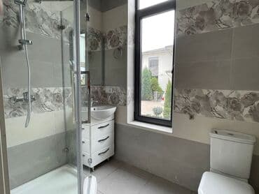 загородный дом с бассейном: Дом, 632 м², 7 комнат, Риэлтор — 13