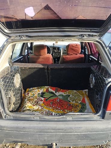 гольф 2 ивановка: Volkswagen Golf: 1992 г., 1.8 л, Механика, Бензин, Седан — 3